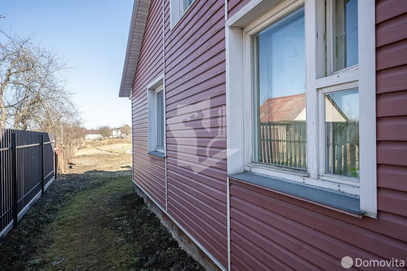 коттедж, Гатово, 