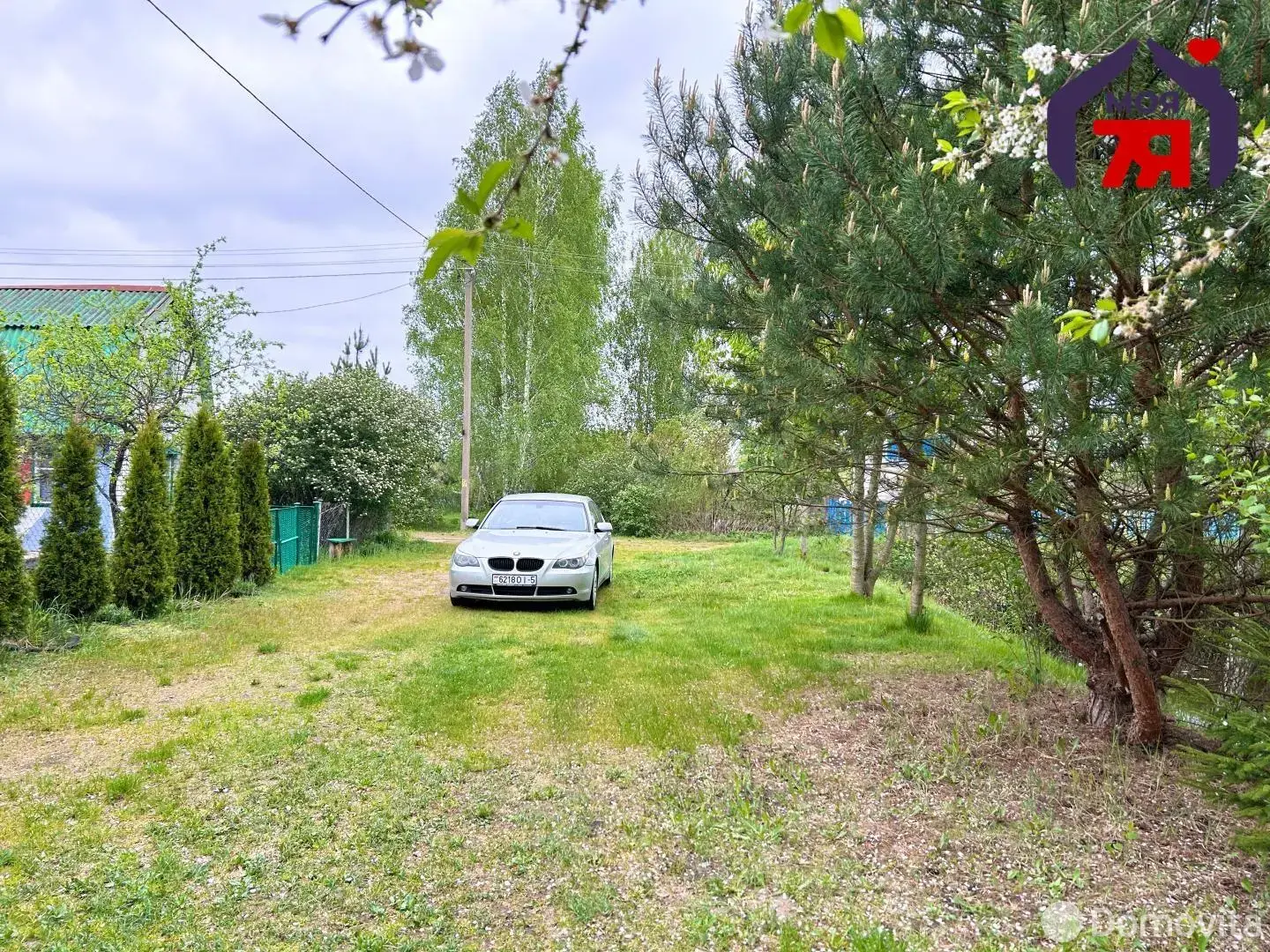 Купить 2-этажную дачу в Пчела Минская область, 5500USD, код 185805 - фото 20