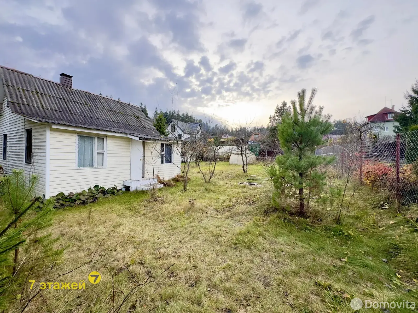 Купить 2-этажную дачу в Боровинка Минская область, 34900USD, код 180048 - фото 26