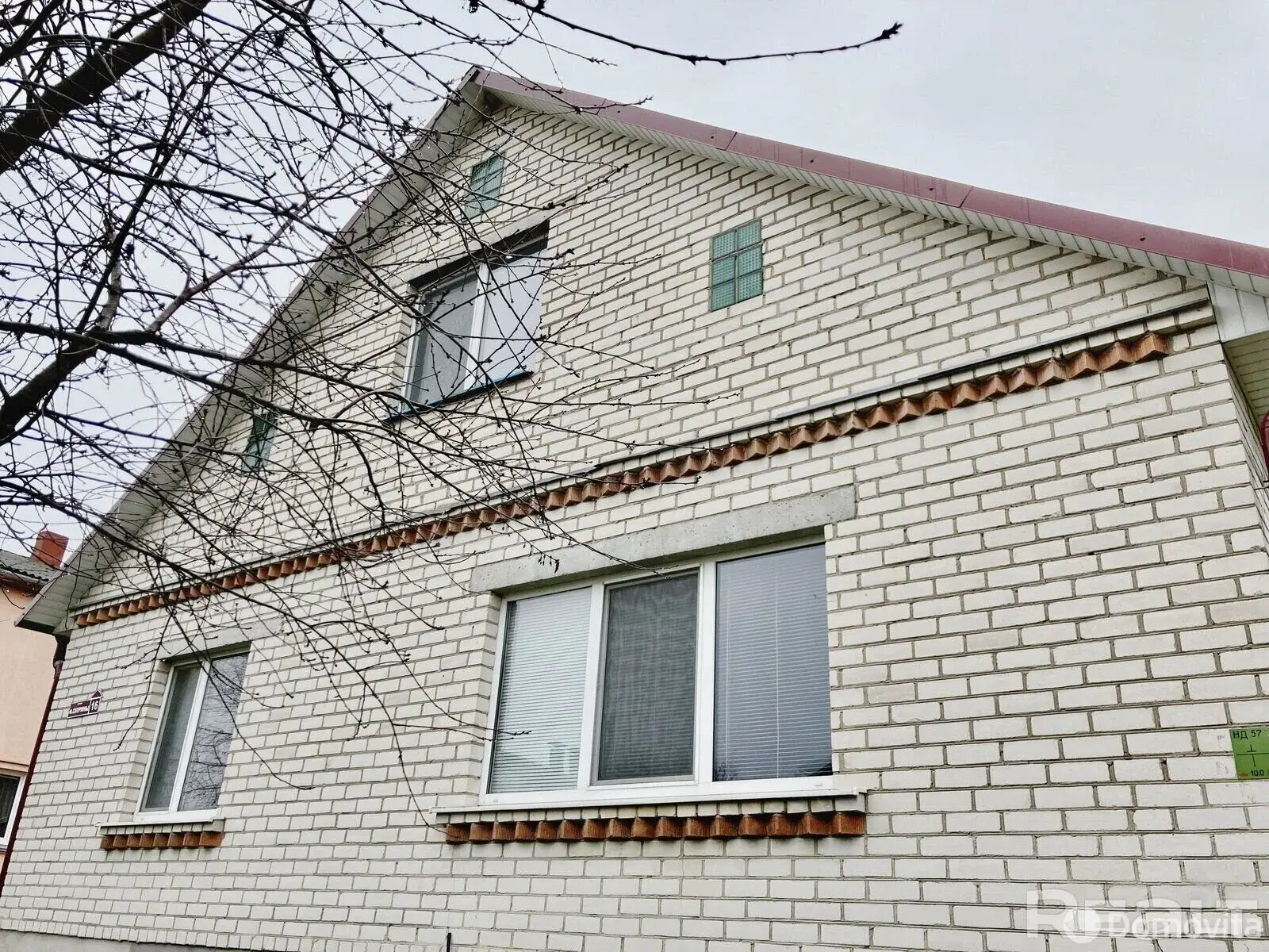 Аренда коттеджа на сутки в Ивацевичах ул. Скорины, д. 16 , 90BYN, код 1416 - фото 8