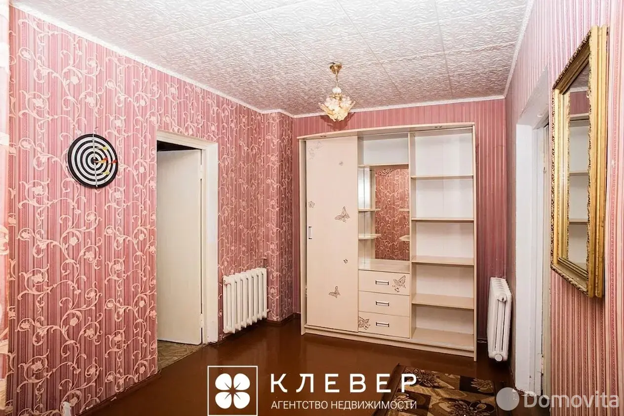 коттедж, Юцки, ул. Солнечная, стоимость продажи 220 000 р.