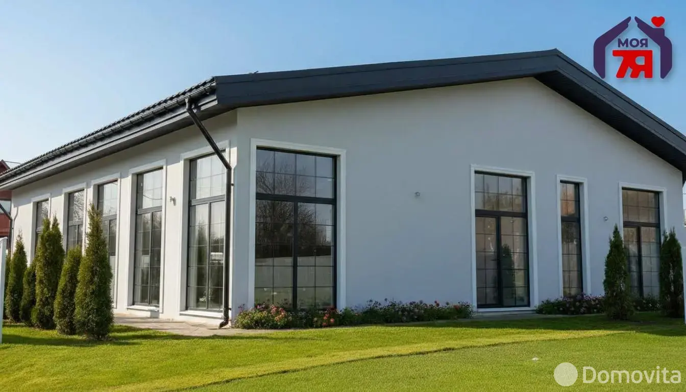 Стоимость продажи дома, Качино, ул. Я.Коласа