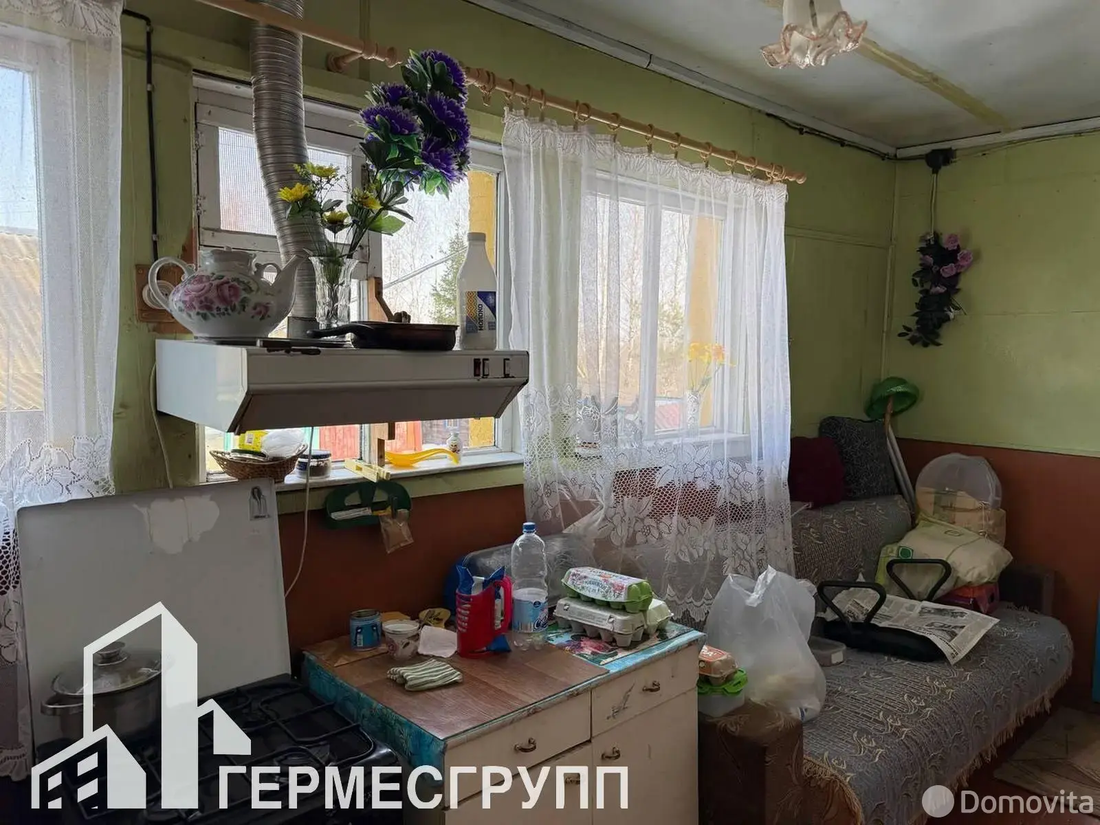 продажа коттеджа, Савищино, ул. Центральная