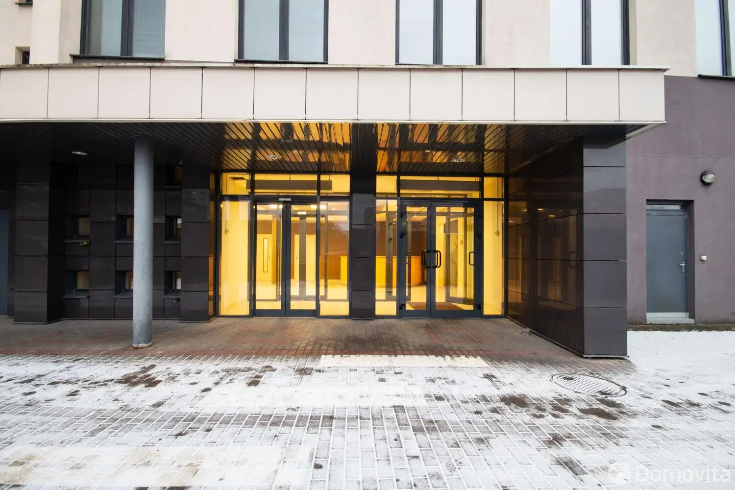 аренда офиса, Минск, ул. Смоленская, д. 15/А