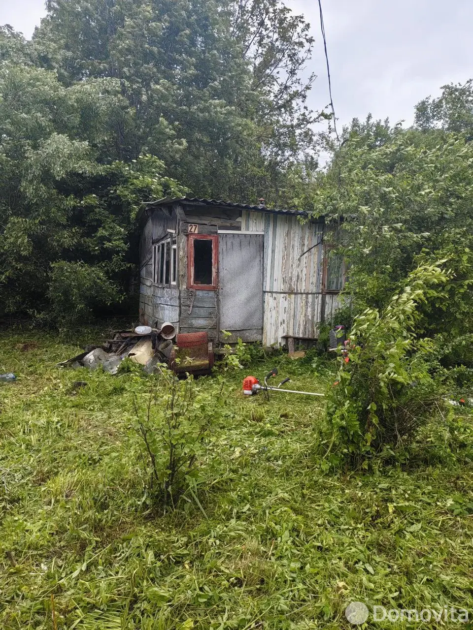 продажа участка, Кристалл-сад,