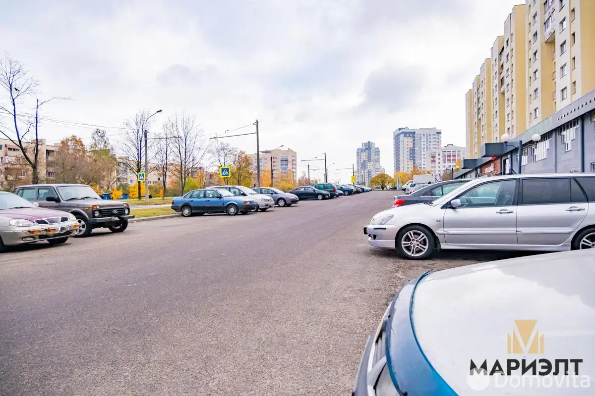 Продажа торговой точки на ул. Голодеда, д. 15 в Минске, 260700EUR, код 997751 - фото 11