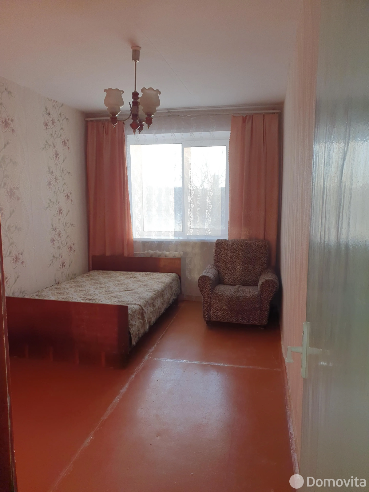 квартира, Полоцк, ул. Октябрьская, д. 58 