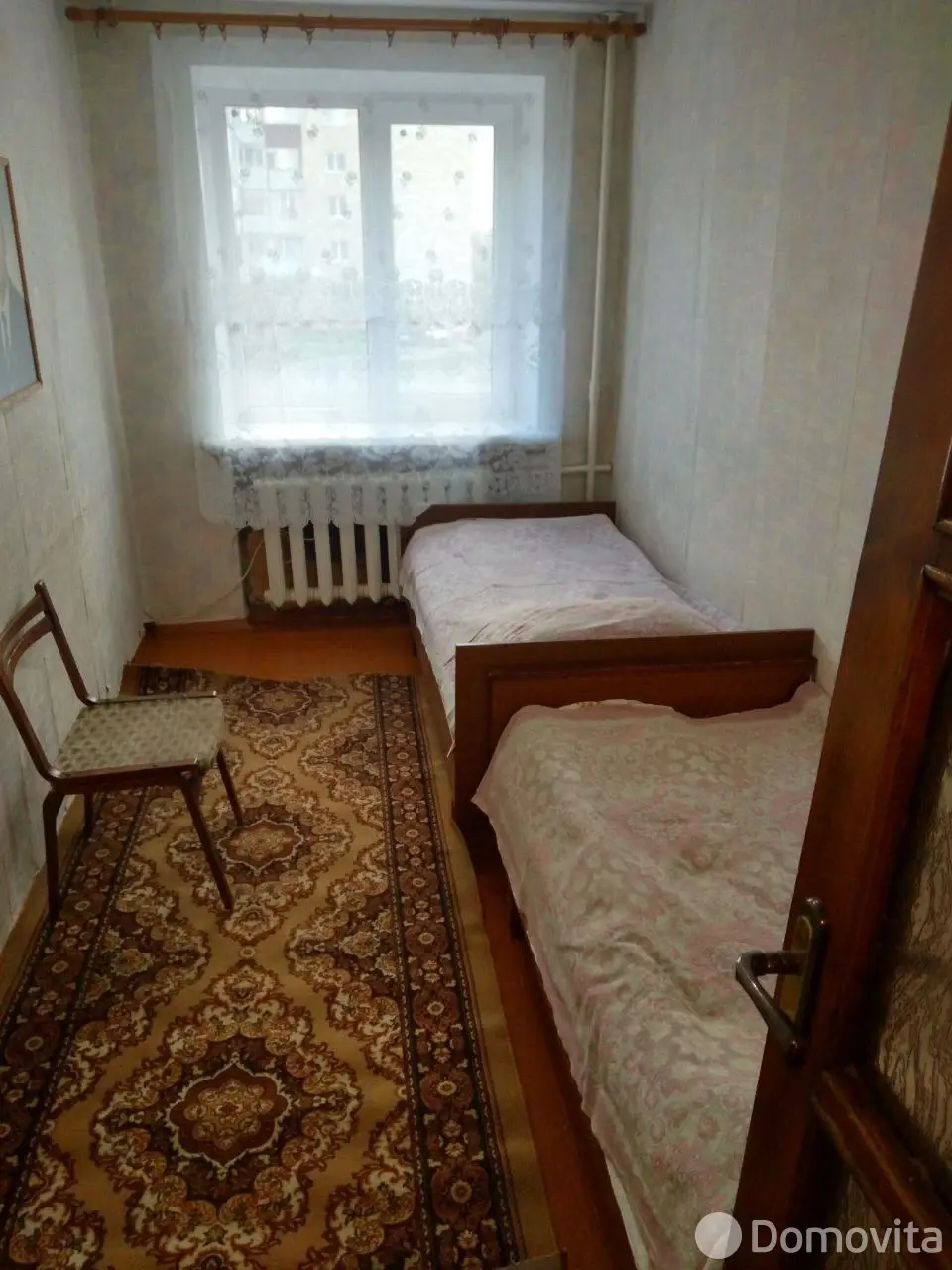 Снять 3-комнатную квартиру в Бобруйске, ул. Интернациональная, д. 68, 1300BYN, код 147942 - фото 11