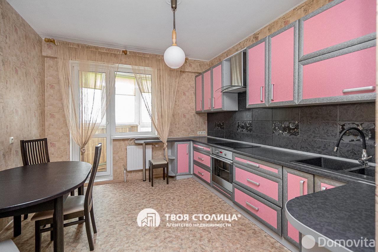 Продажа 2-комнатной квартиры в Минске, ул. Пономарева, д. 11/Б, 143500 USD, код: 1112501 - фото 1