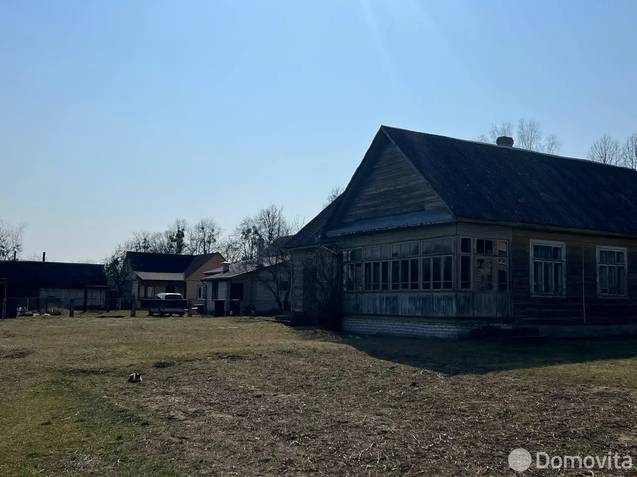 купить коттедж, Поречье, ул. Пески