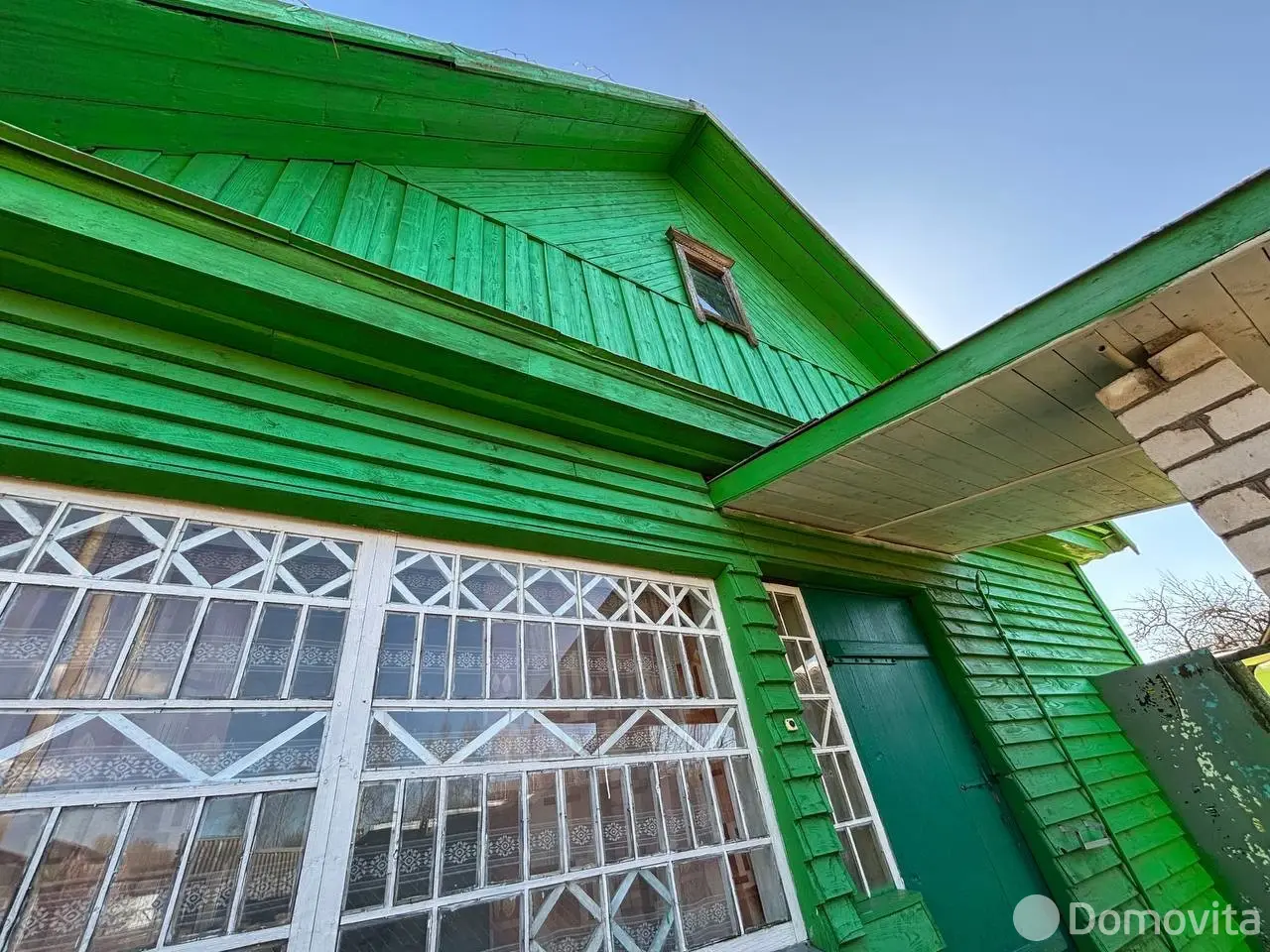 коттедж, Бродец, ул. Школьная, д. 7