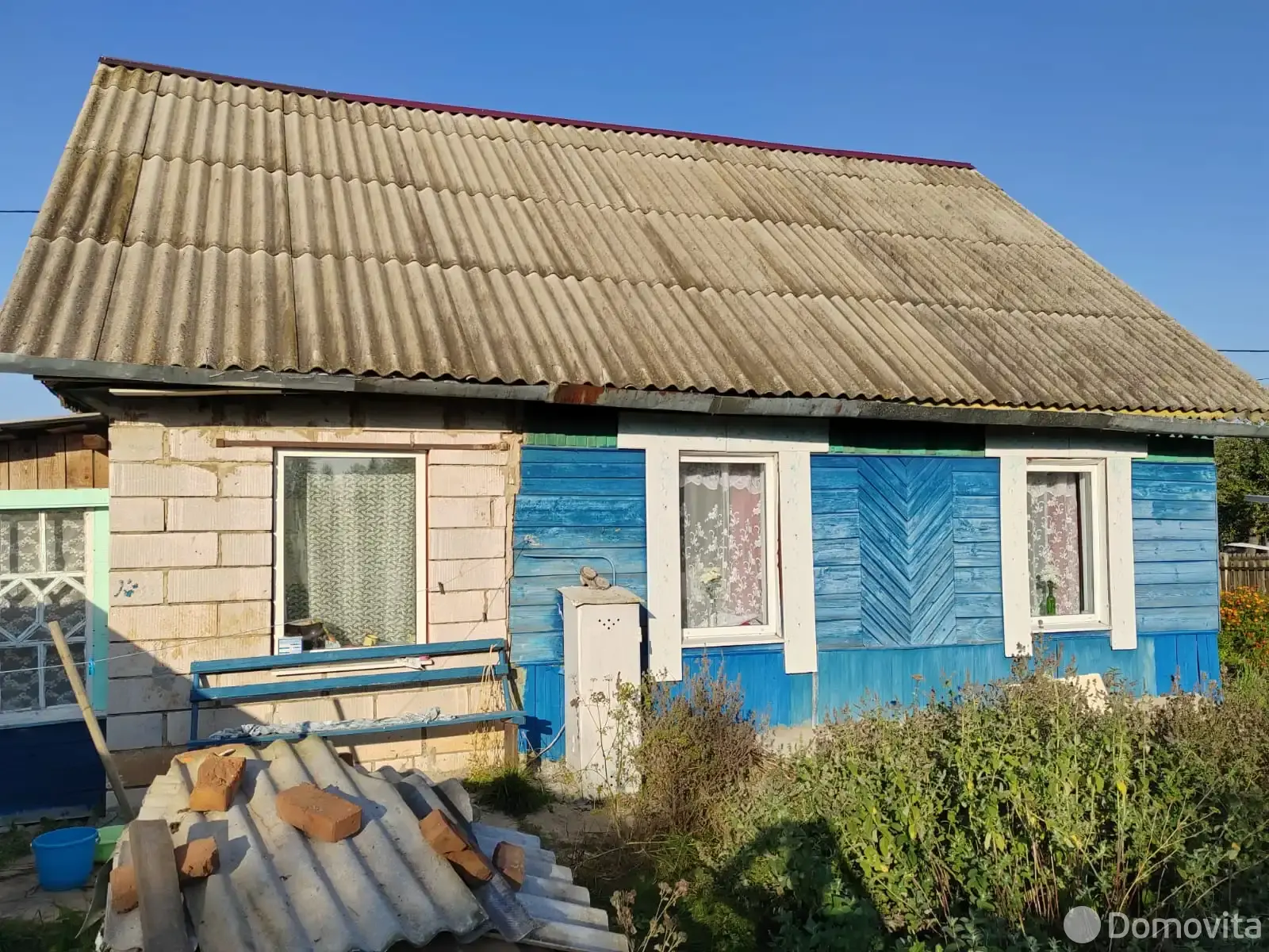 дом, Толочин, ул. Мичурина, д. 32 - лучшее предложение