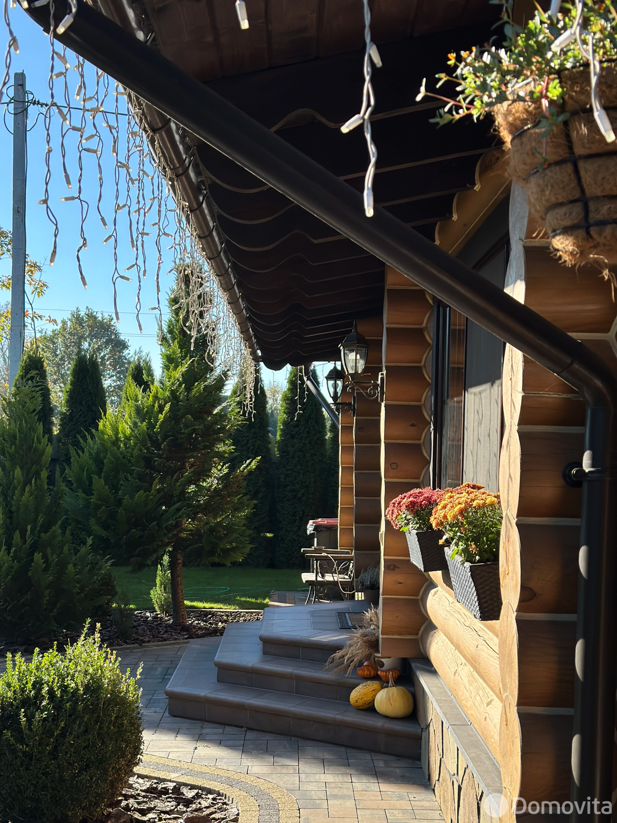  Коттедж Шале Золотая Горка на сутки в Песках 1 ул. Золотая Горка, 320BYN, код 1262 - фото 3