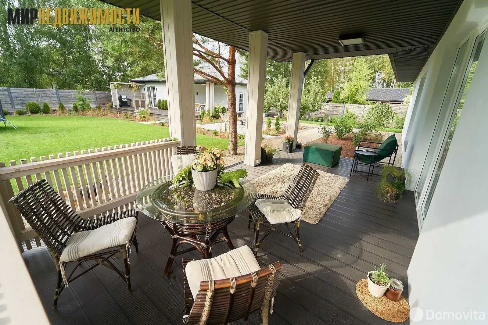 Стоимость продажи дома, Колодищи, ул. Изумрудная