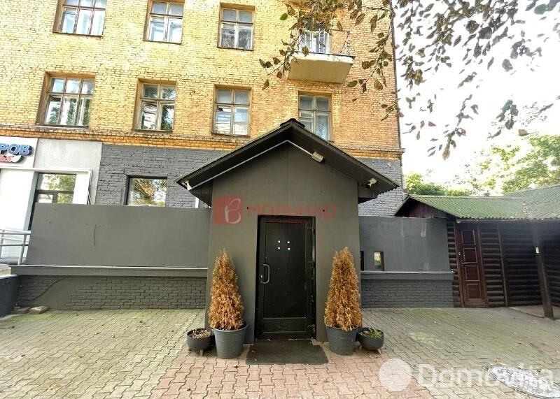 Аренда торгового помещения на ул. Чкалова, д. 12 в Минске, 4176EUR, код 965616 - фото 1