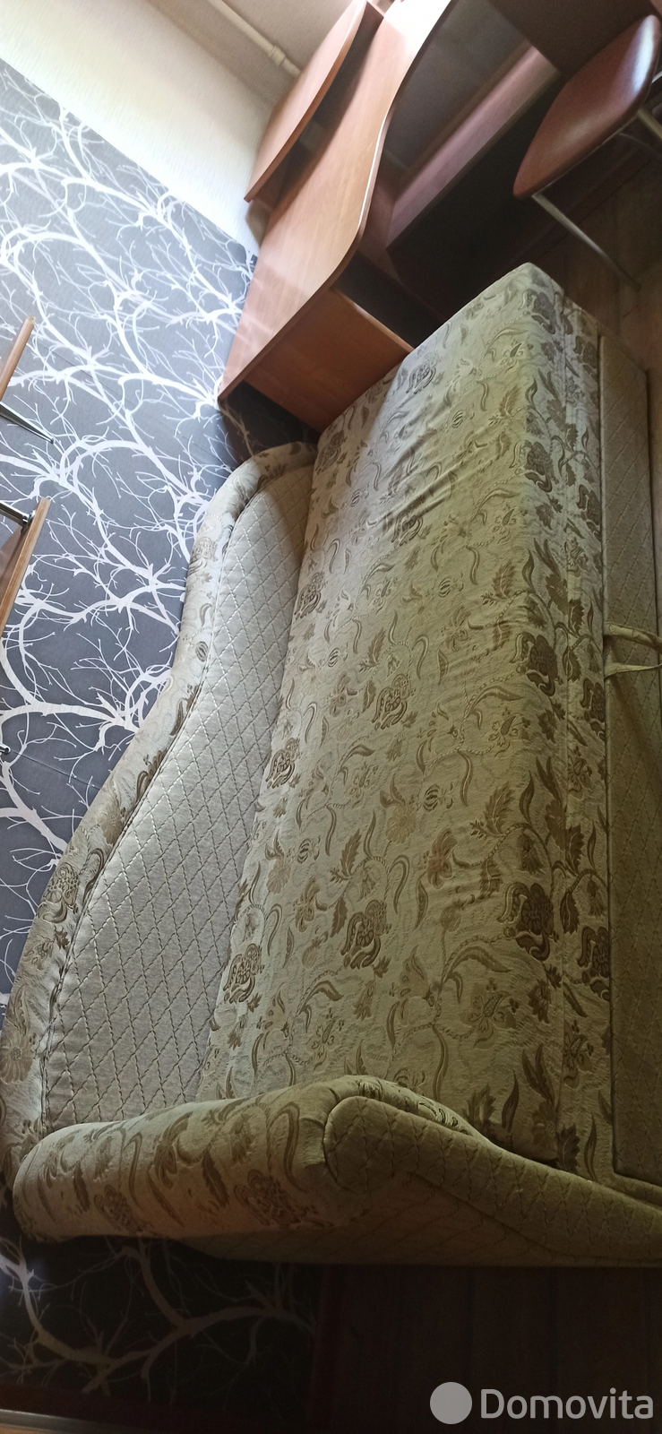 Цена аренды комнаты, Минск, ул. Аэродромная, д. 3