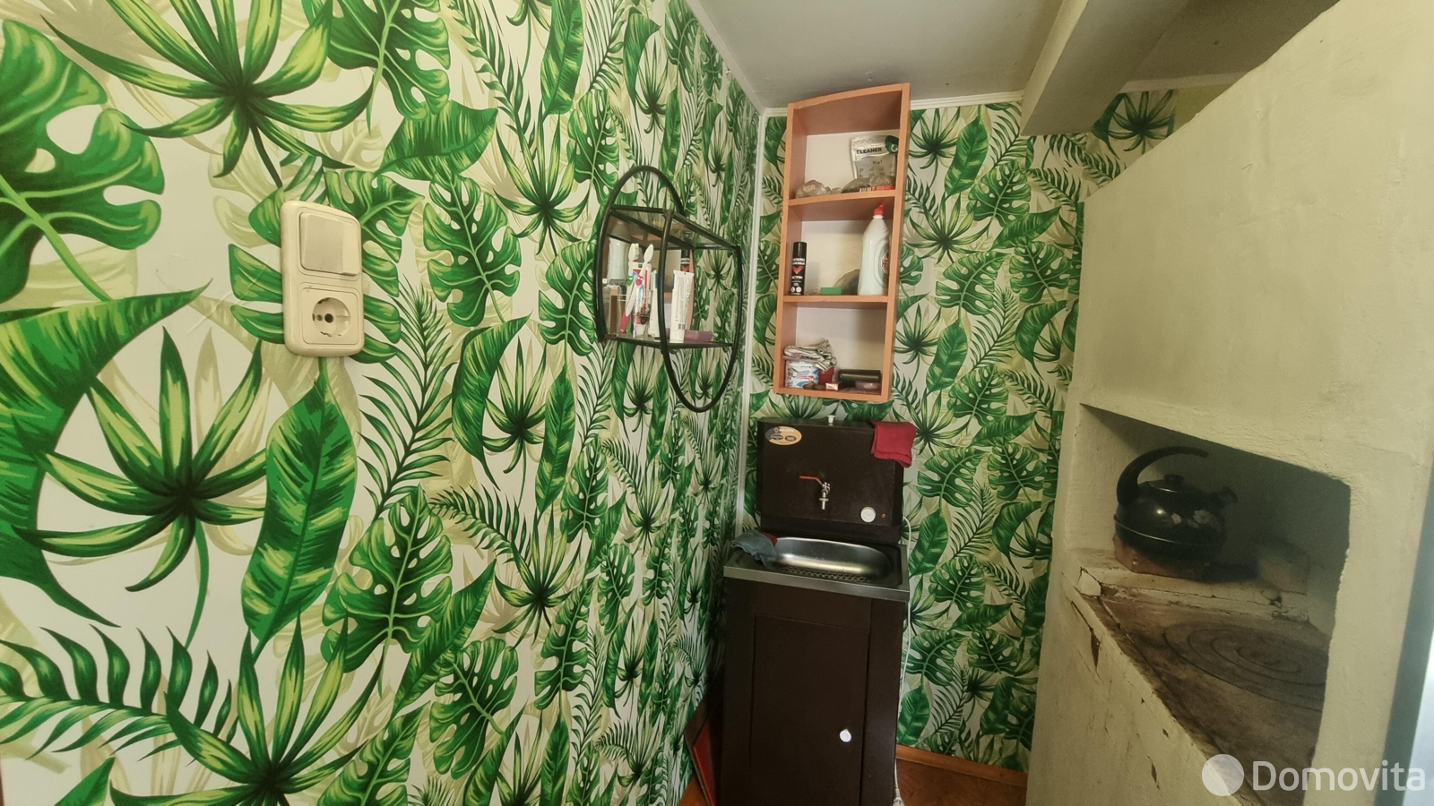 коттедж, Кричино, ул. Пограничная - лучшее предложение