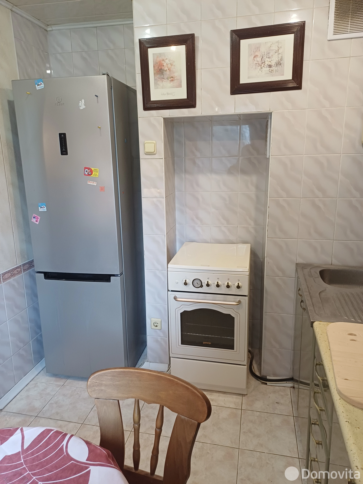 Снять 2-комнатную квартиру в Минске, ул. Сергея Есенина, д. 23/1, 400USD, код 147896 - фото 13