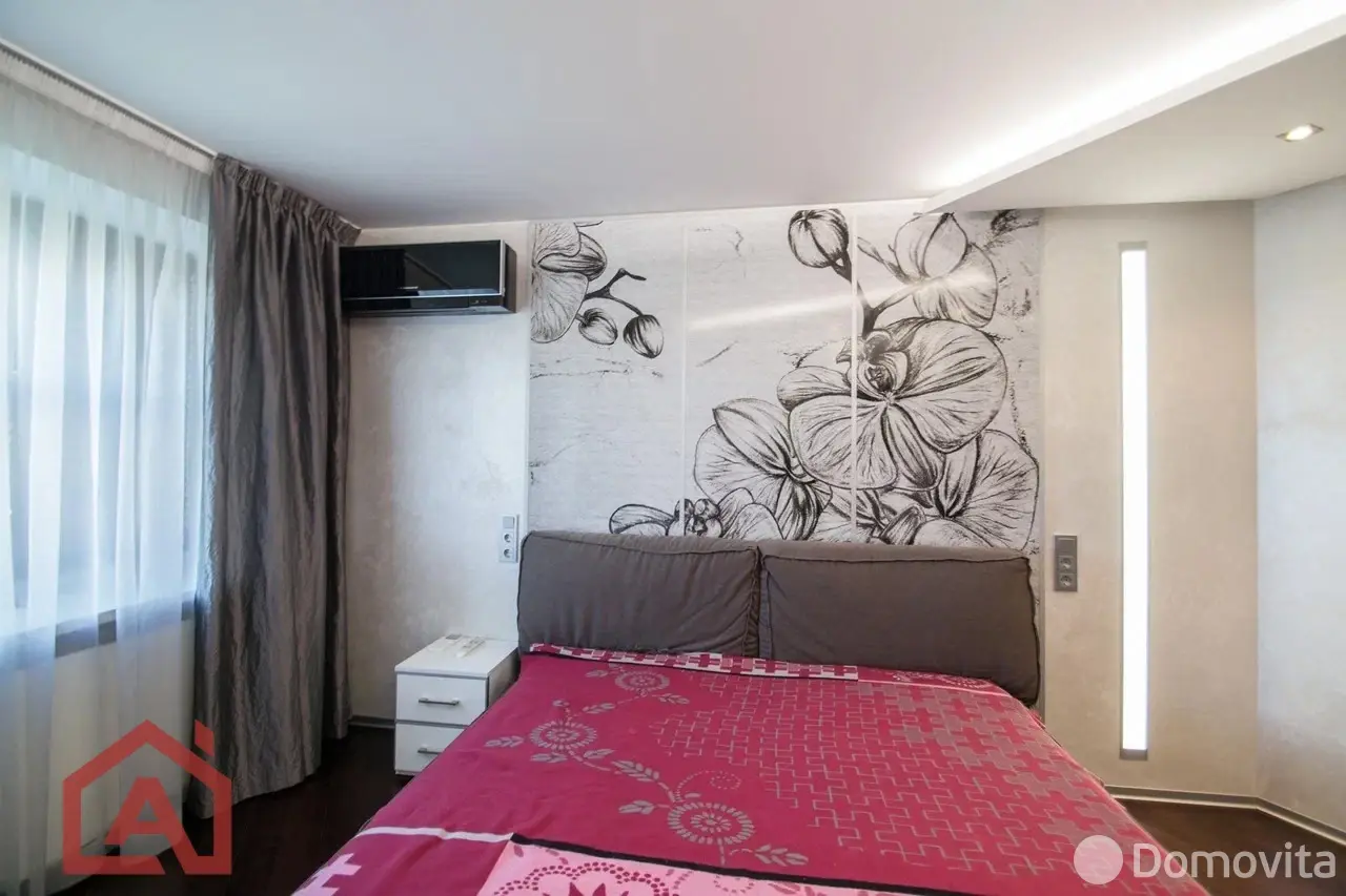 Снять 2-комнатную квартиру в Минске, пр-т Независимости, д. 185, 650USD, код 145002 - фото 19