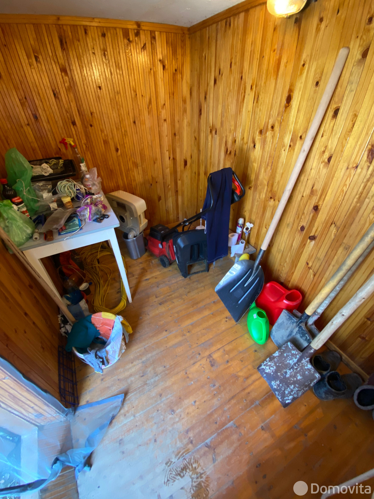 Купить 3-этажную дачу в Экономист-2 Минская область, 33000USD, код 185167 - фото 25