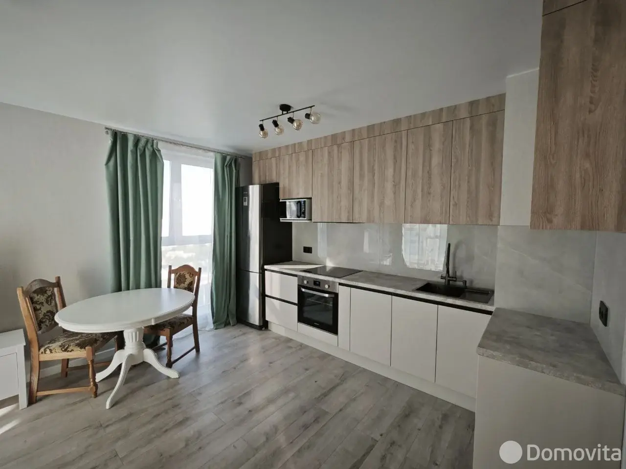 аренда квартиры, Минск, ул. Аэродромная, д. 26