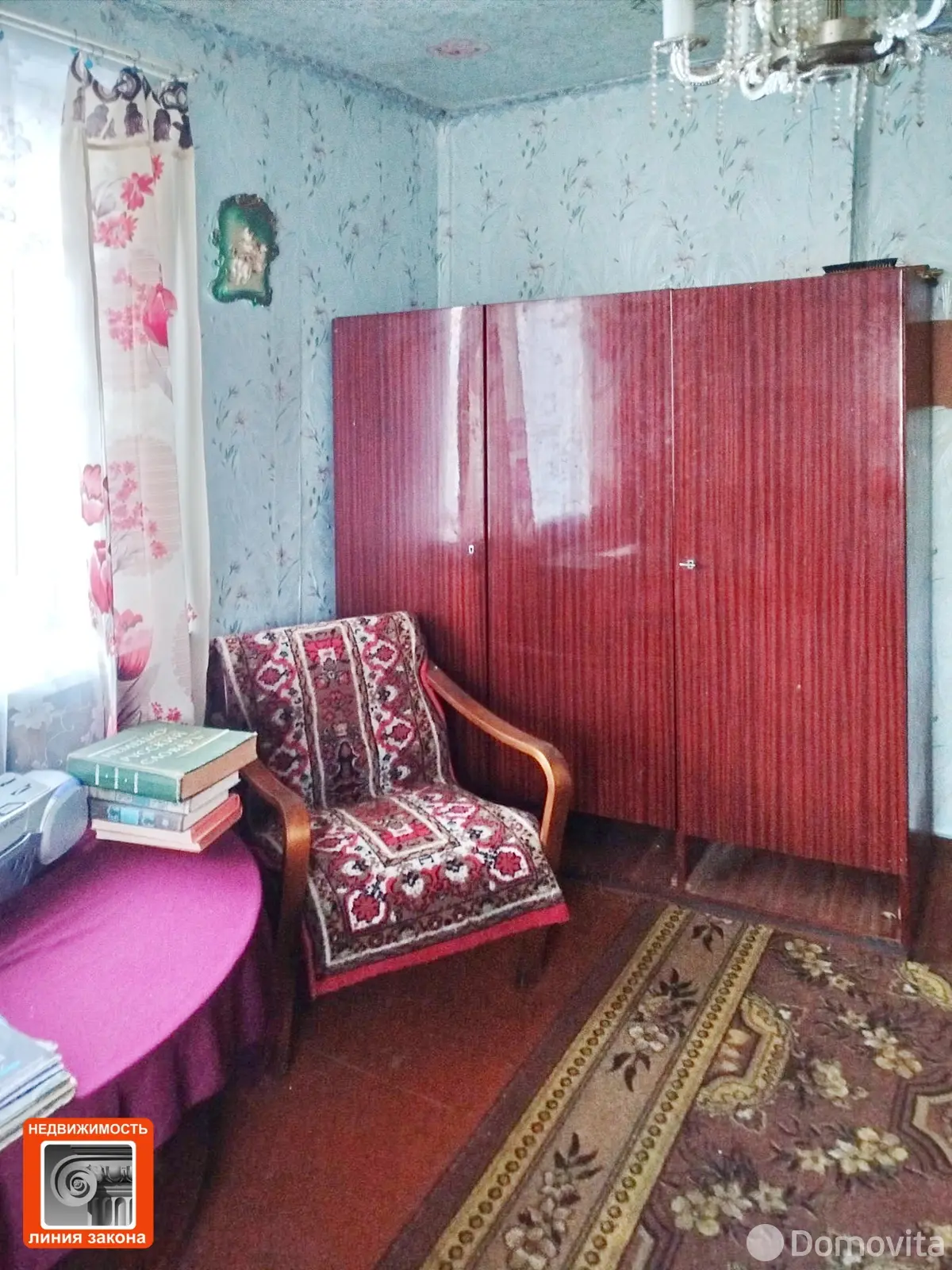 дом, Пересвятое, ул. Юбилейная