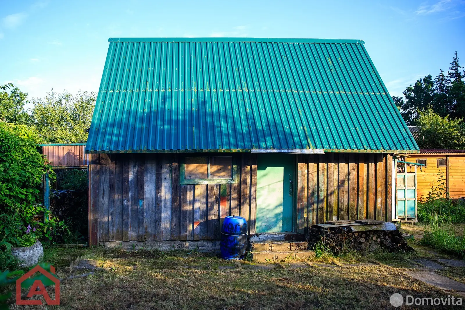 Стоимость продажи дачи, Юбилейное-1,