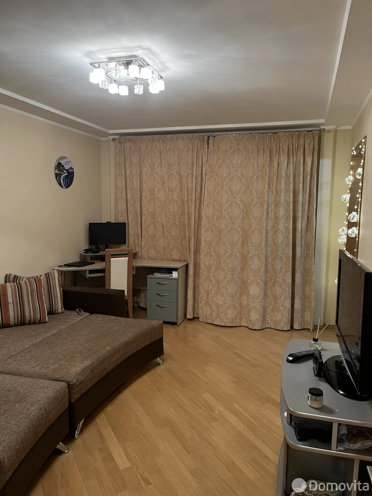 Стоимость аренды квартиры, Минск, Логойский тр-т, д. 15/3