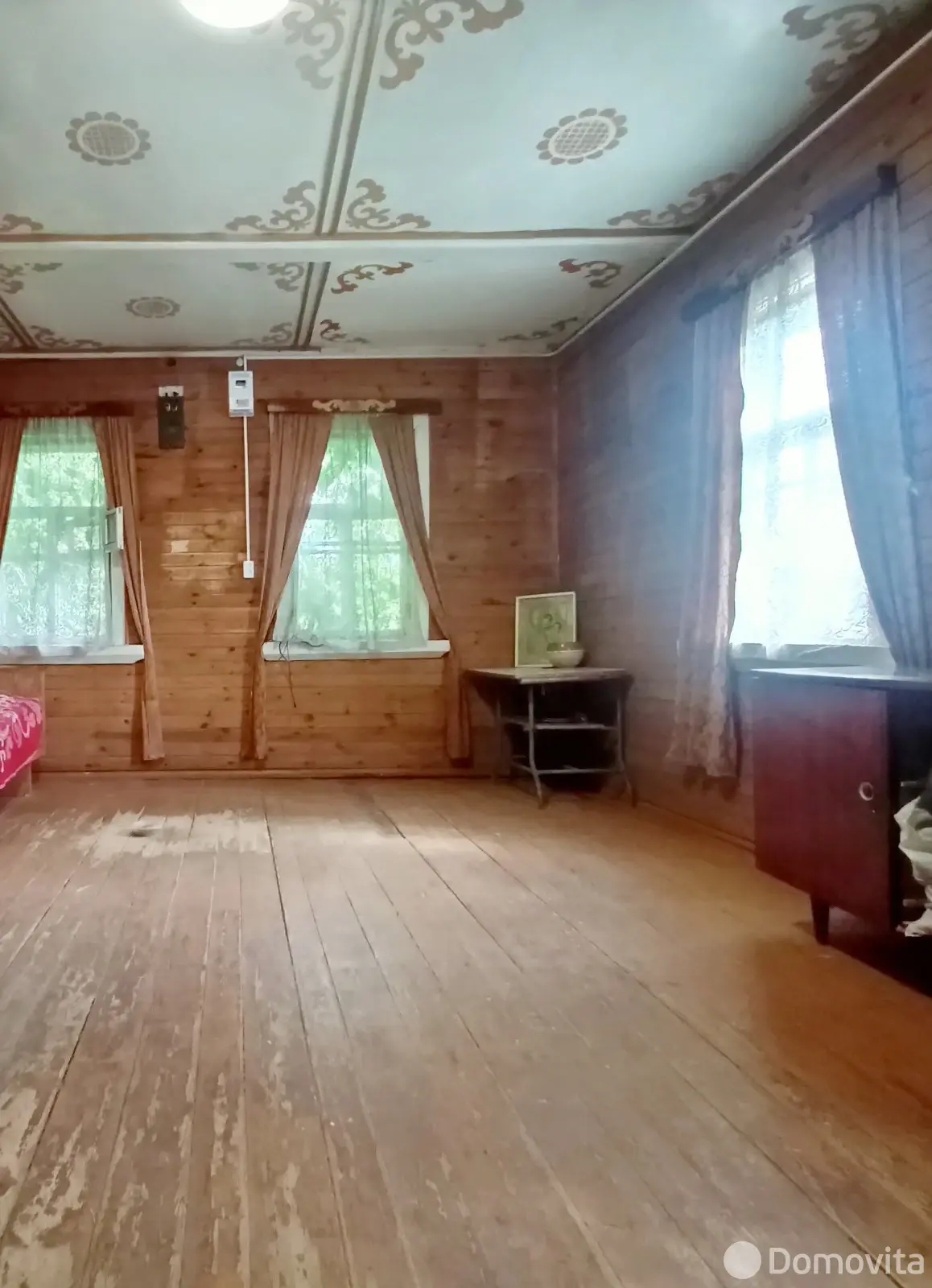 коттедж, Горовые, ул. Набережная 