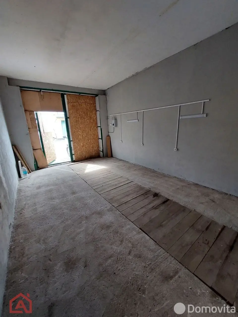 гараж, Минск, ул. Автомобилистов, д. 12/18 в Центральном районе