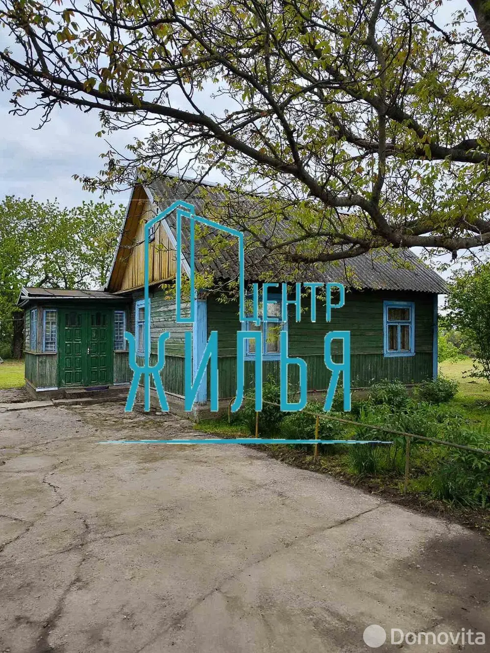 дом, Гриневка, д. 22