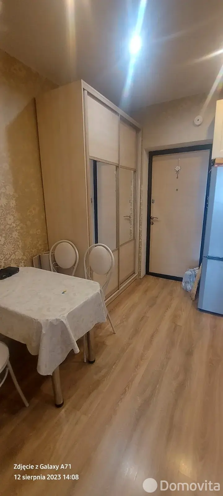 квартира, Минск, пр-т Дзержинского, д. 24 на ст. метро Грушевка