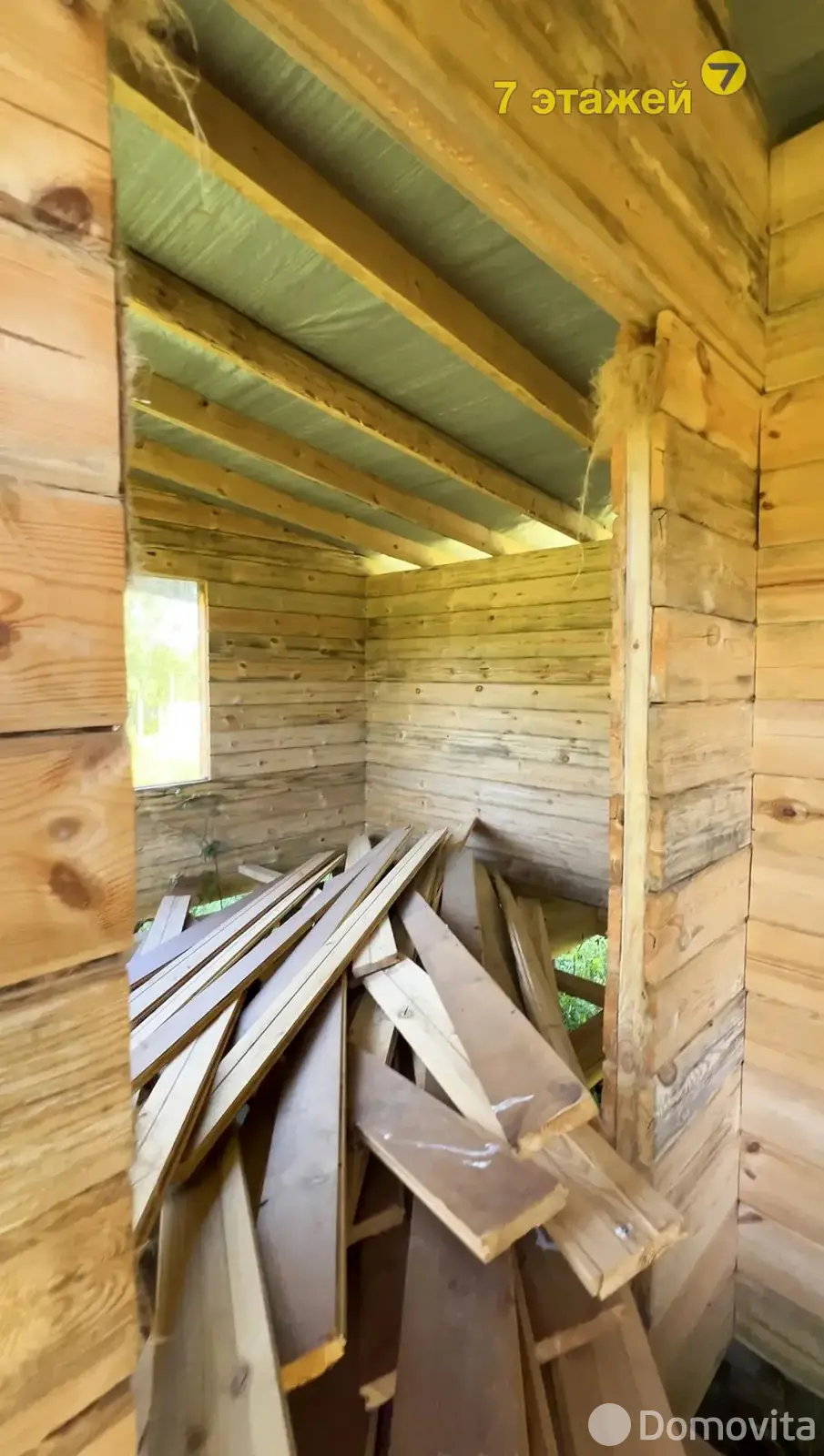 Продажа 1-этажной дачи в ПЕЛЕНГ Минская область, 12200USD, код 184135 - фото 32