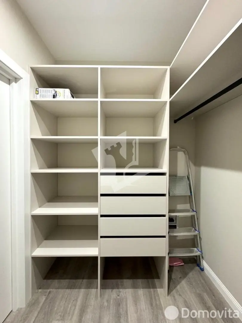 Снять 2-комнатную квартиру в Минске, ул. Белградская, д. 1, 650USD, код 147581 - фото 24