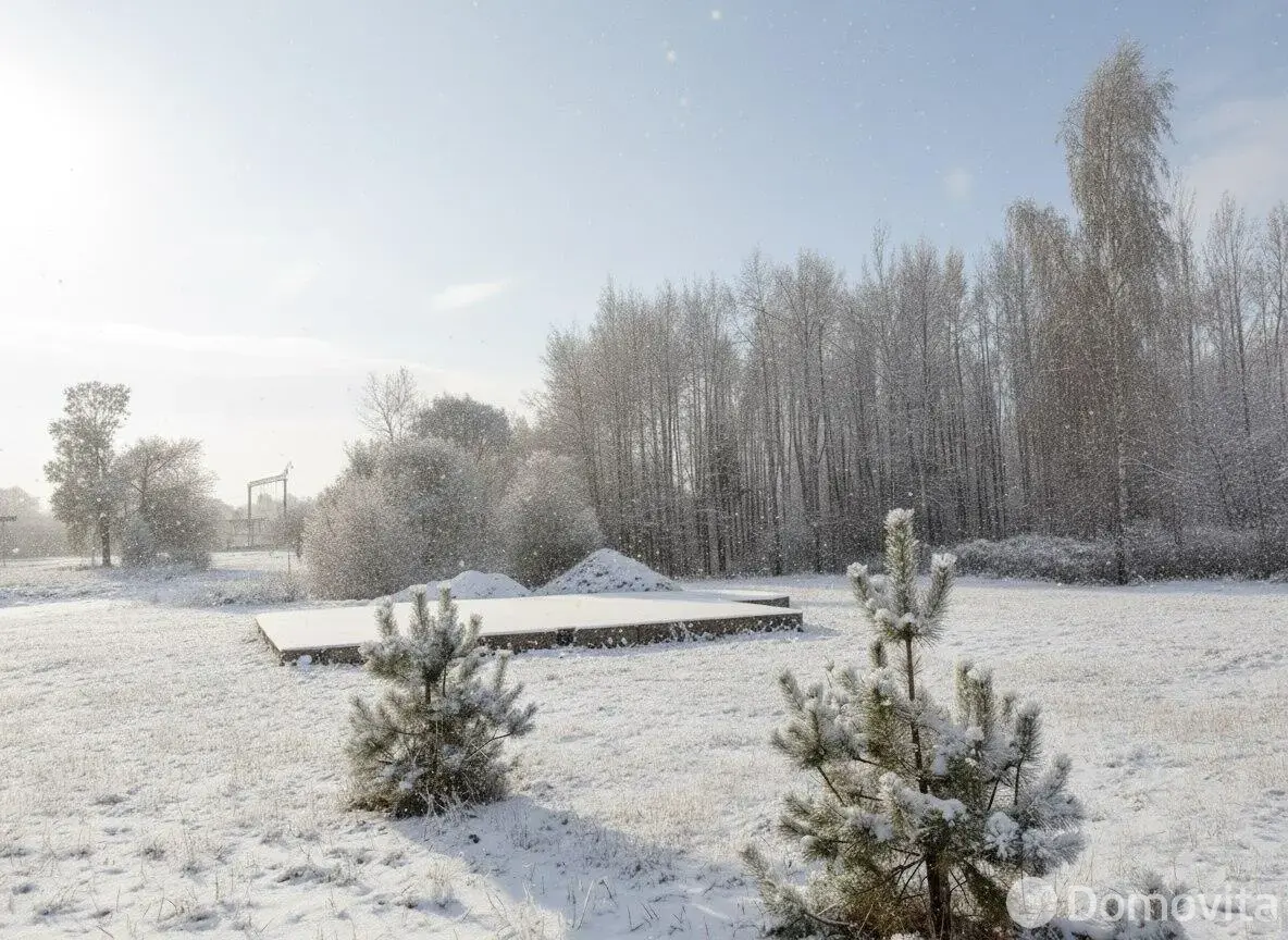 участок, Городище, ул. Привокзальная - лучшее предложение
