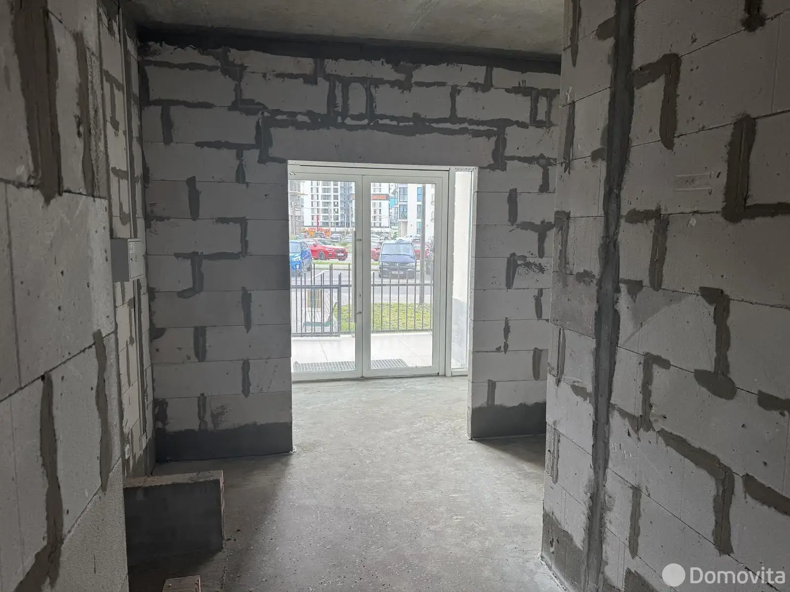 Цена аренды торгового объекта, Минск, ул. Николы Теслы, д. 28