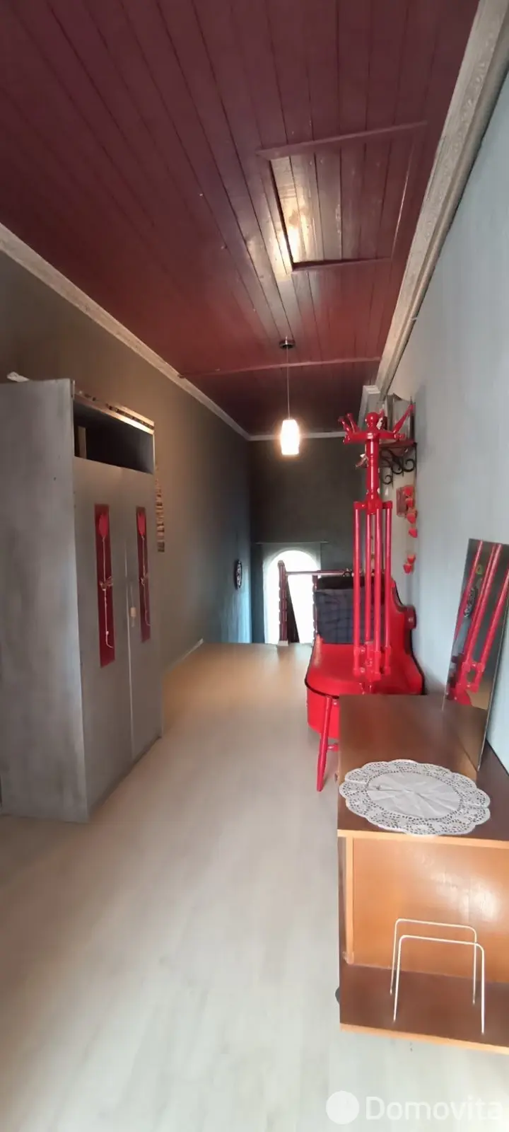 дом, Витебск, ул. 1-я Луческая 