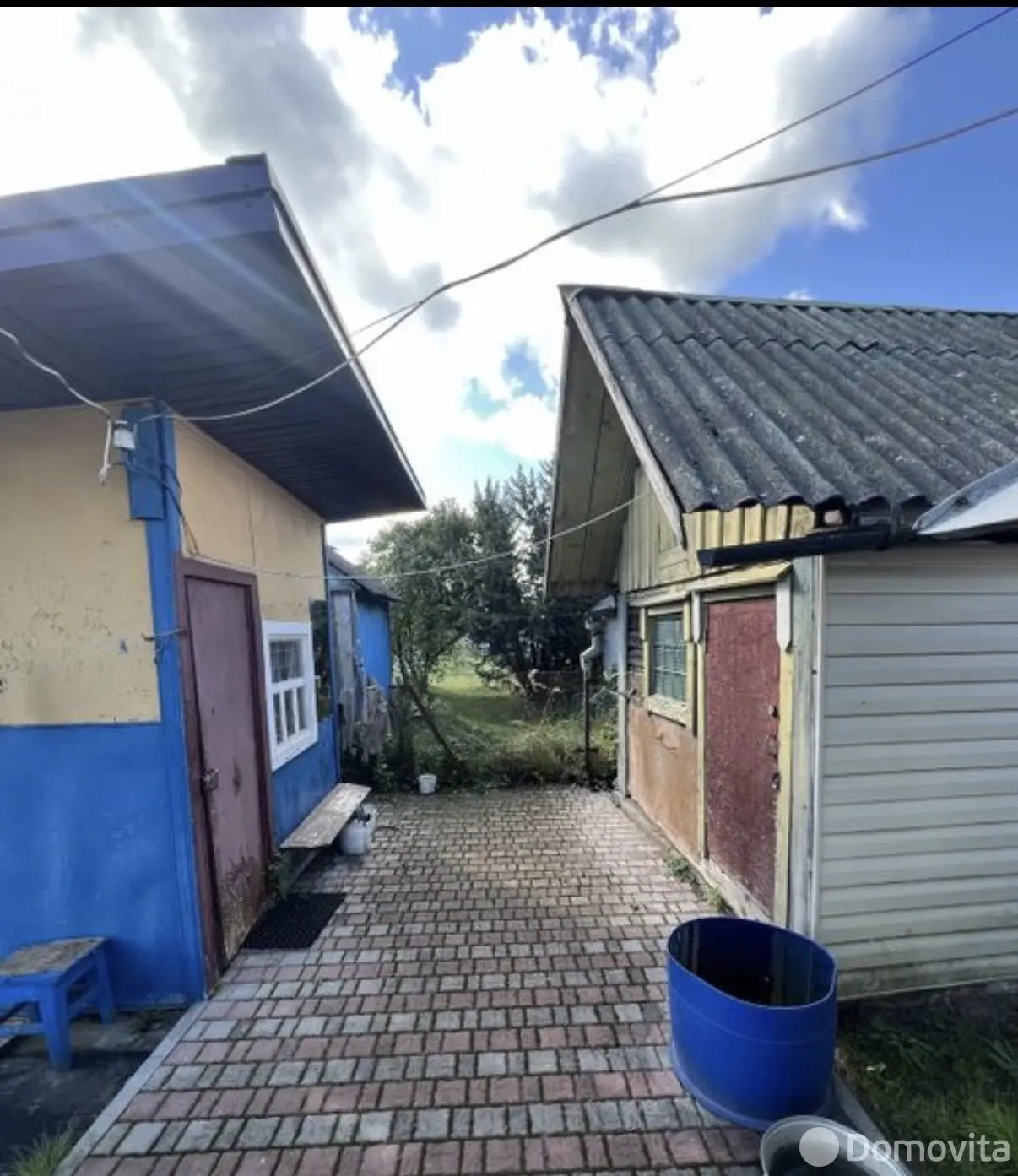 дача, Каменистая, , стоимость продажи 44 012 р.