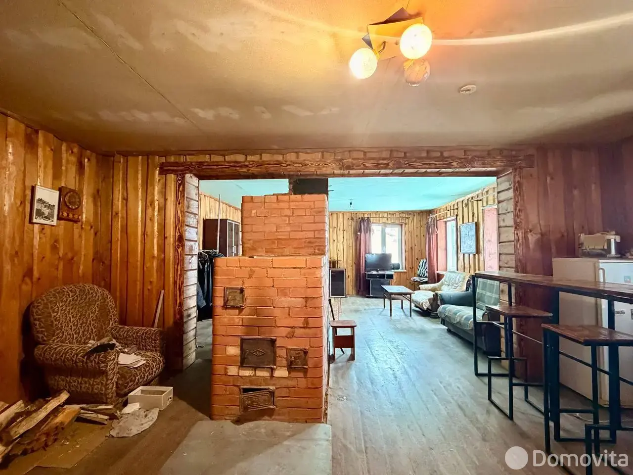 дом, Марковщина, ул. Дачная