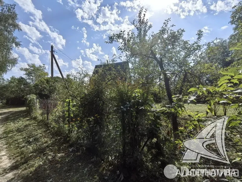 Продажа 2-этажной дачи в Поляна 10 Брестская область, 13500USD, код 184084 - фото 27