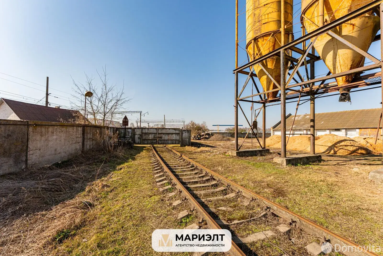 Купить складское помещение на ул. Магистральная, д. 3 в Смолевичах - фото 12