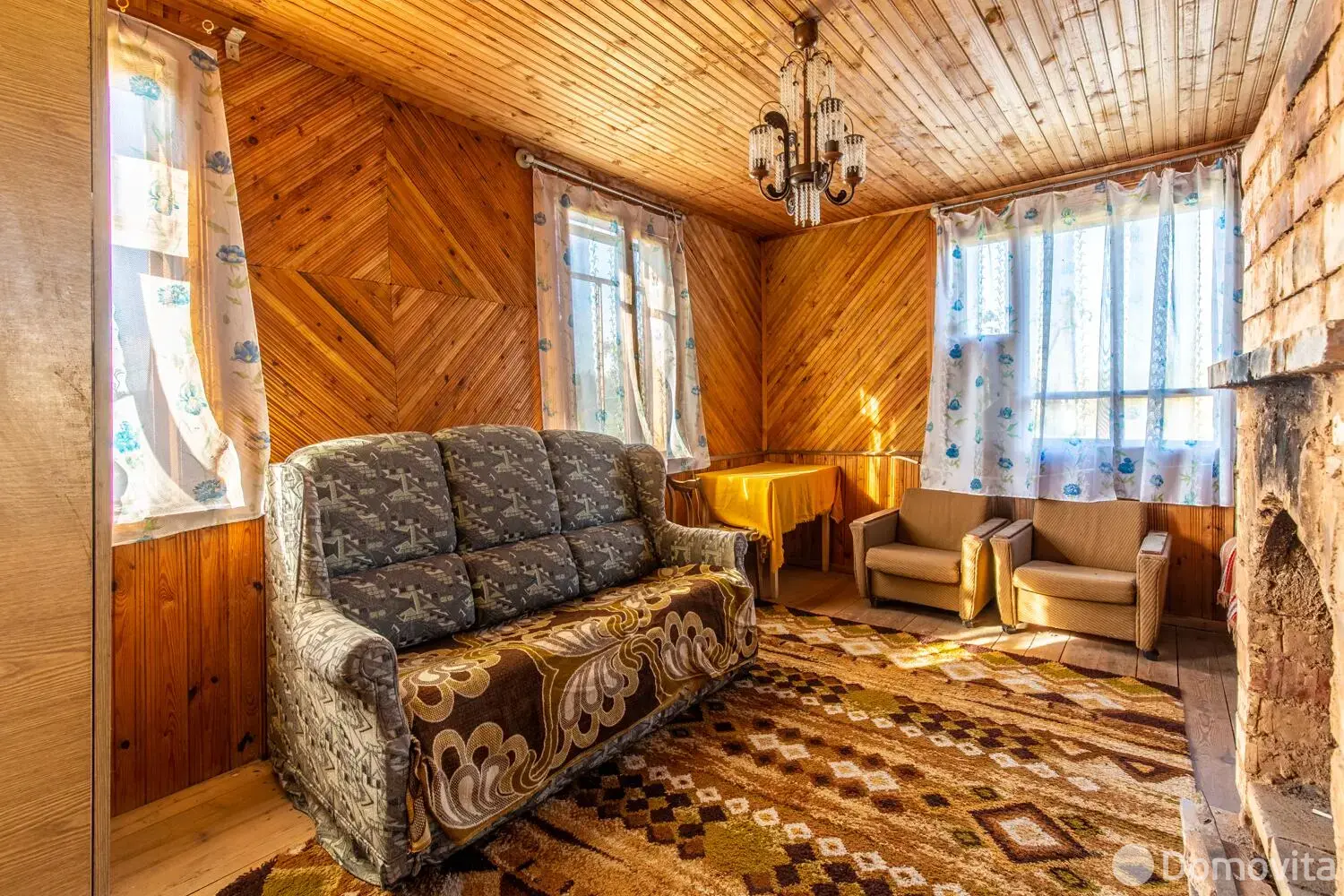 Продажа 2-этажной дачи в Дорожник Минская область, 12000USD, код 184344 - фото 18