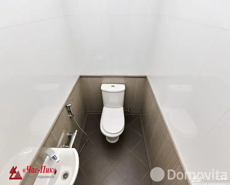 Продажа 1-этажной дачи в Колодищах Минская область, 499000USD, код 186346 - фото 42