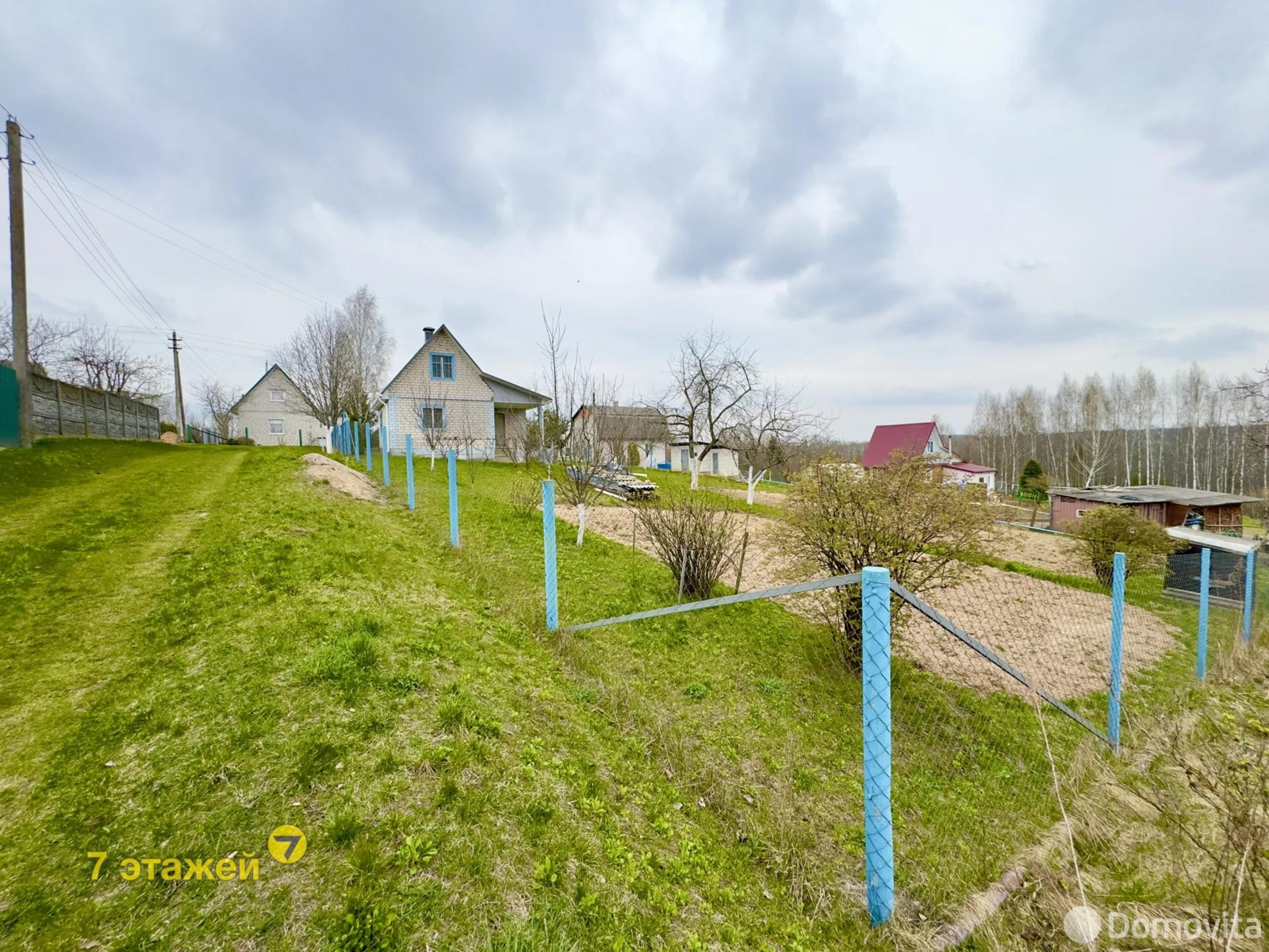 Продажа 2-этажной дачи в РАМОНАК-МАЗ Минская область, 15000USD, код 185335 - фото 53