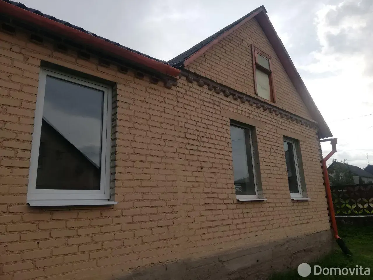 Цена продажи дома, Новогрудок, ул. Калиновского