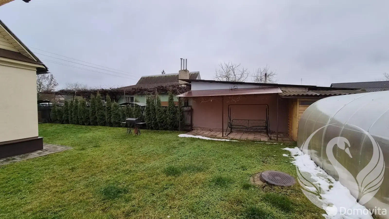 Стоимость продажи коттеджа, Борисов, пер. Окружной 7-й, д. 12