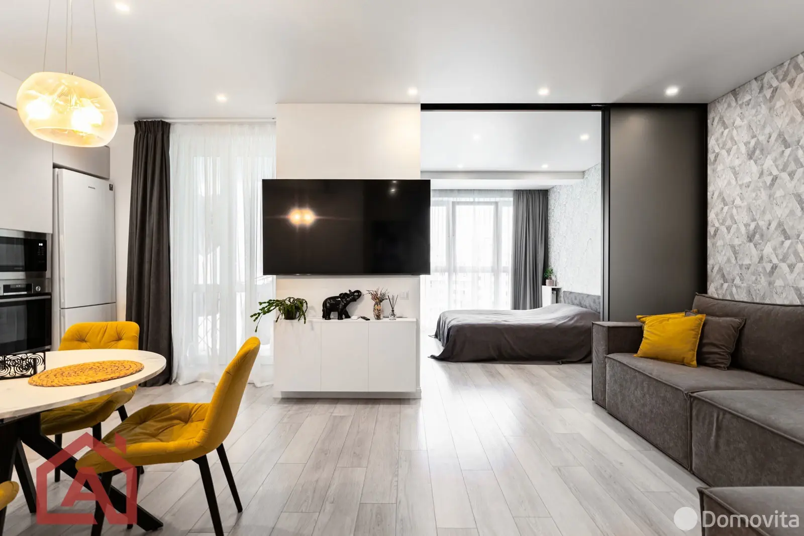 квартира, Минск, ул. Ильянская, д. 18 