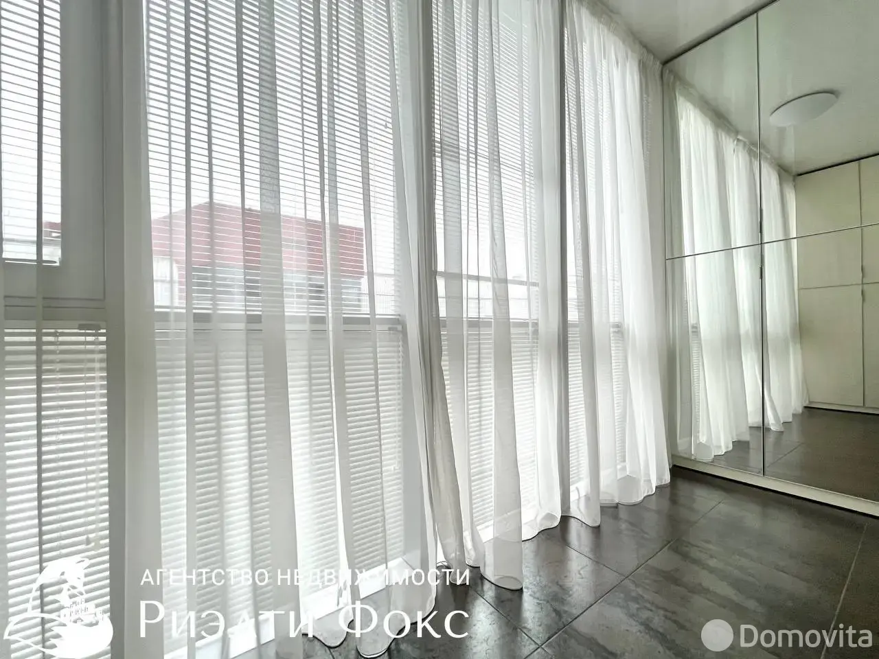 Снять 3-комнатную квартиру в Минске, ул. Пионерская, д. 9, 2500USD, код 148233 - фото 21