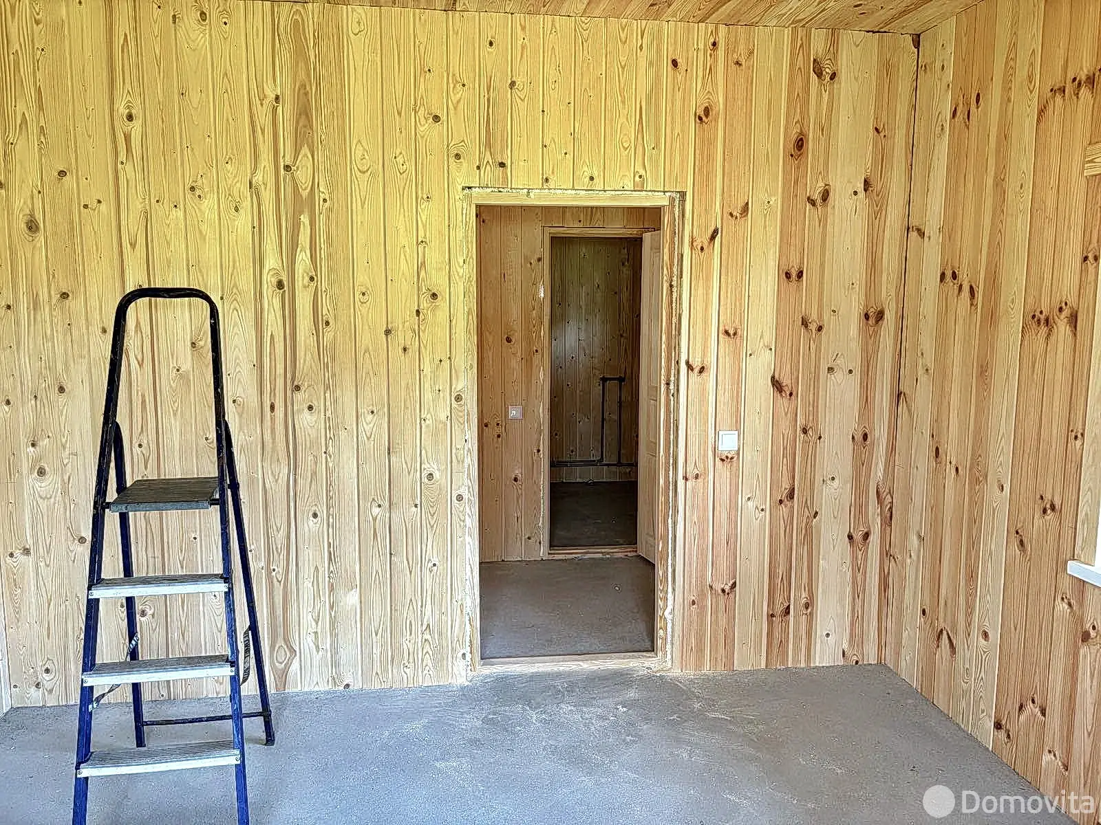 Продажа 1-этажной дачи в Улыбка-1 Минская область, 35500USD, код 183356 - фото 24