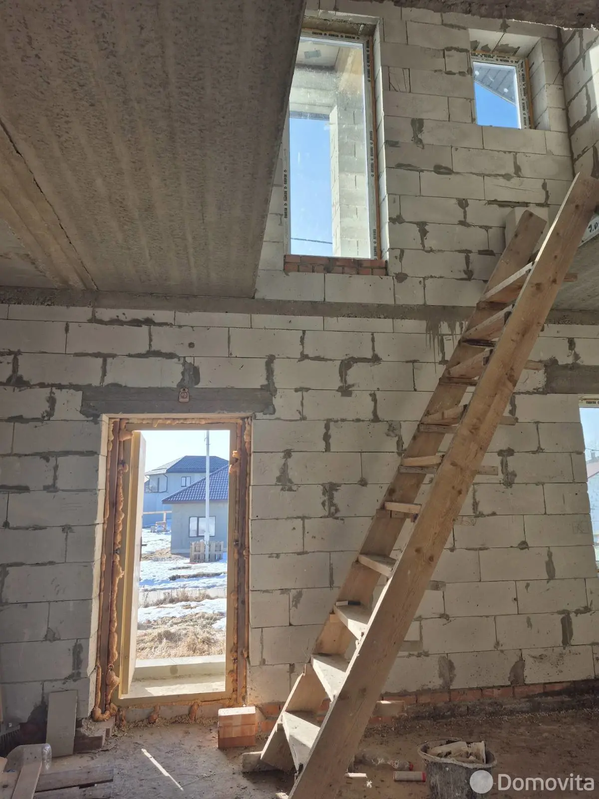 коттедж, Витебск, ул. 2-я Круговая, д. 5